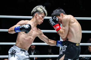 Keisuke Monguchi Jung Hyun Woo The Inner Circle 28 7