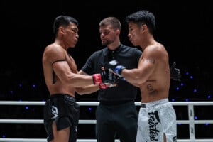Komawut FA Group Kyaw Swar Win The Inner Circle 27 3