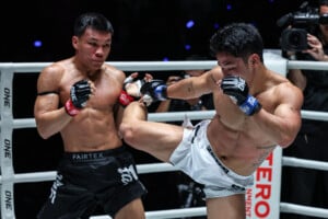 Komawut FA Group Kyaw Swar Win The Inner Circle 27 5