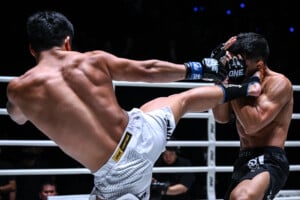 Komawut FA Group Kyaw Swar Win The Inner Circle 27 8