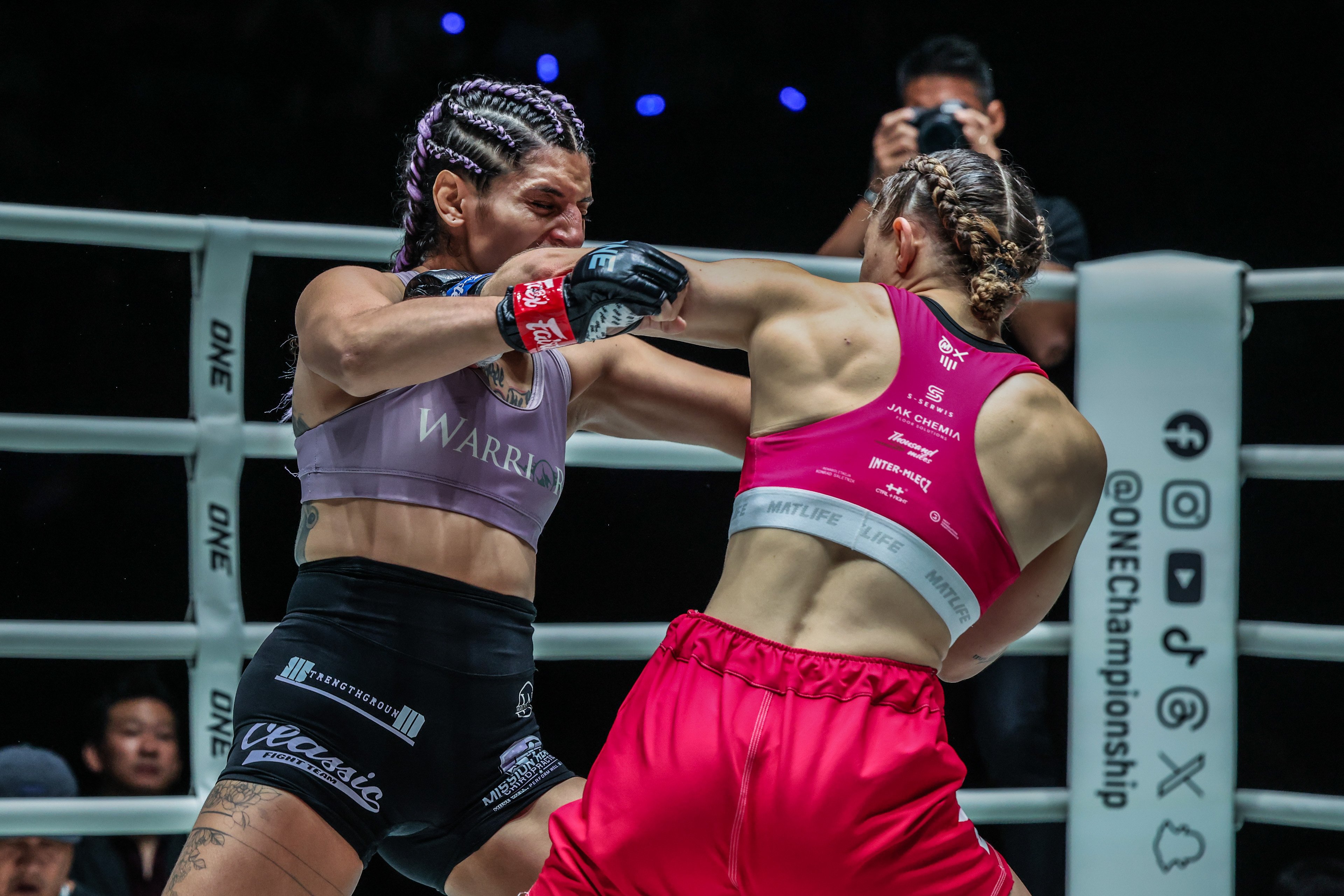 Magdalena Czaban Natalie Salcedo ONE Fight Night 46 3.jpg