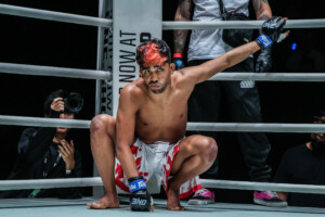 Marcos Aurelio Jhanlo Mark Sangiao ONE Fight Night 46 3