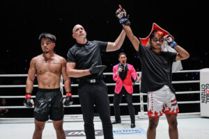 Marcos Aurelio Jhanlo Mark Sangiao ONE Fight Night 46 9