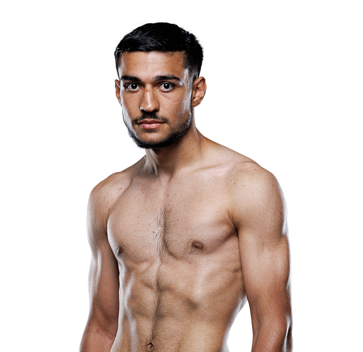 Mohammed Faizan