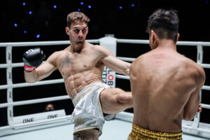 Nico Carrillo Zhou Jiaqiang ONE Fight Night 46 4