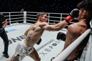 Nico Carrillo Zhou Jiaqiang ONE Fight Night 46 7
