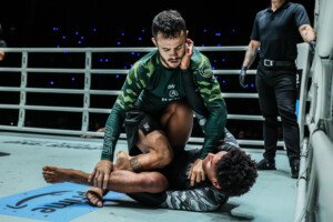 Ruan Alvarenga Meyram Maquine ONE Fight Night 46 4