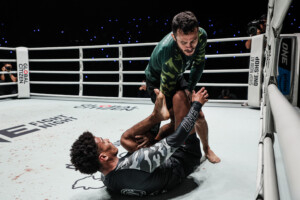 Ruan Alvarenga Meyram Maquine ONE Fight Night 46 6