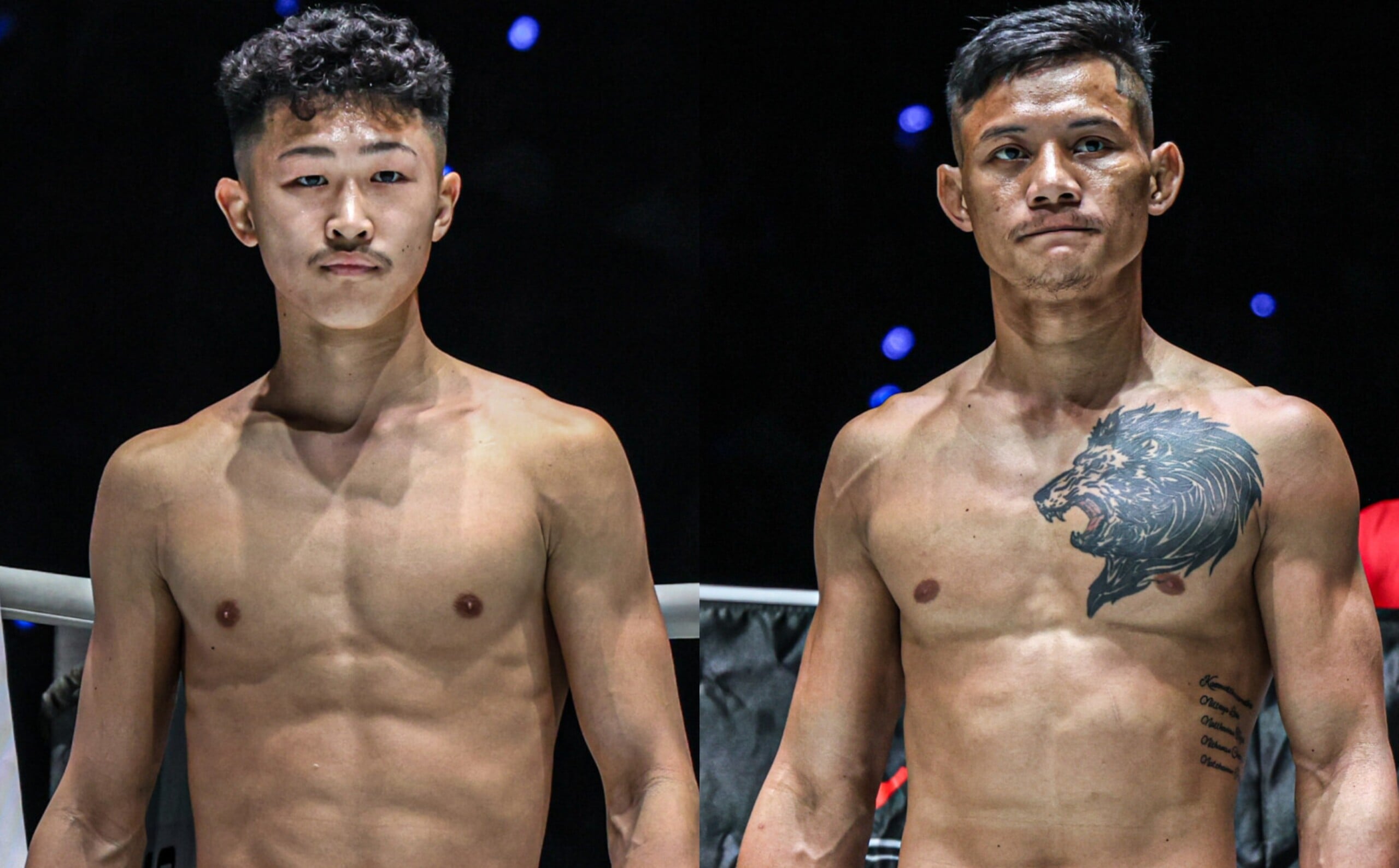 ONE Championship Books Yoshinari vs. Suablack In Flyweight Muay Thai For ONE SAMURAI 3
