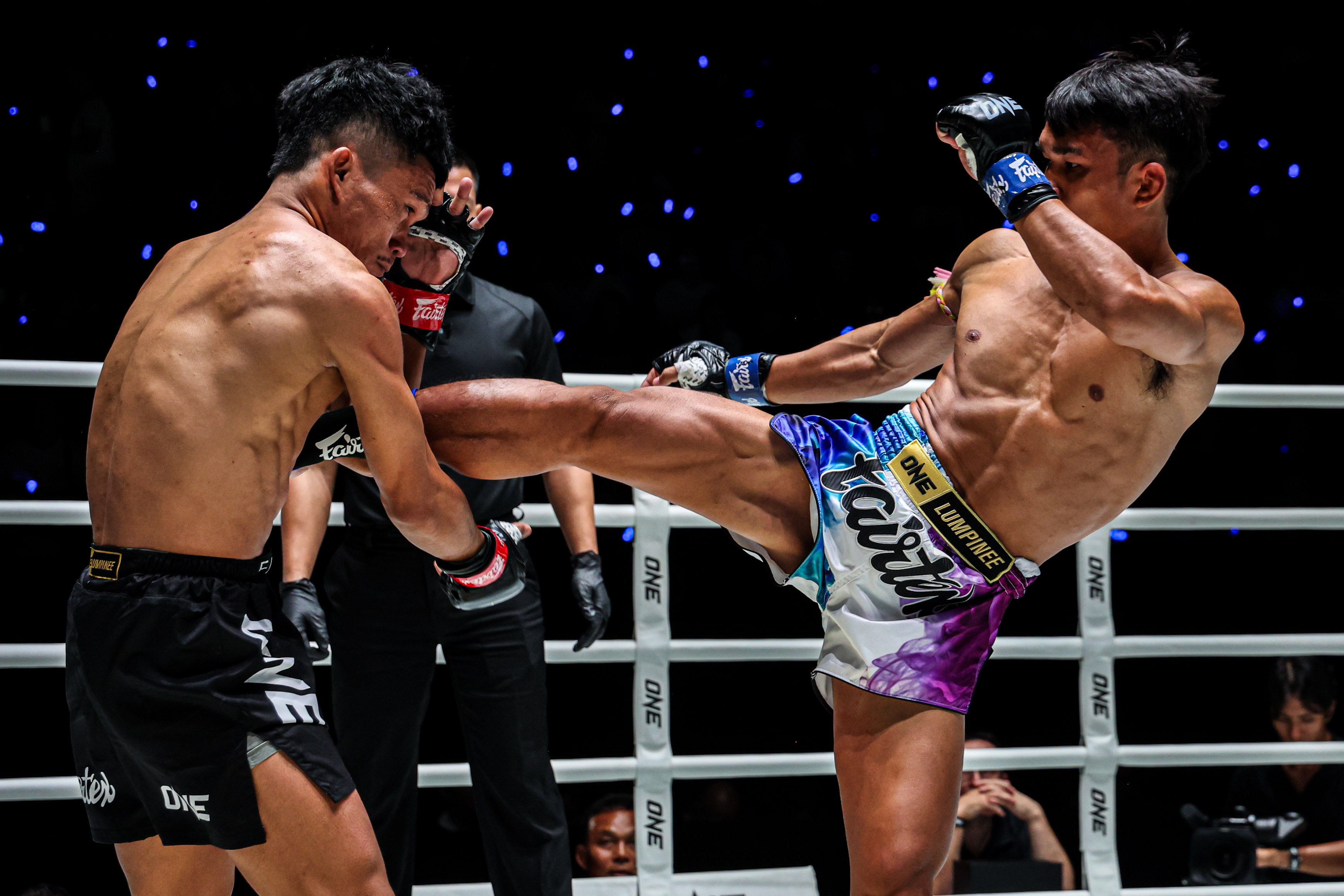 Tahaneak vs Dabdam at The Inner Circle 25 8.jpg