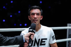 Wanchainoi PK vs Petnamkhong at The Inner Circle 26 16