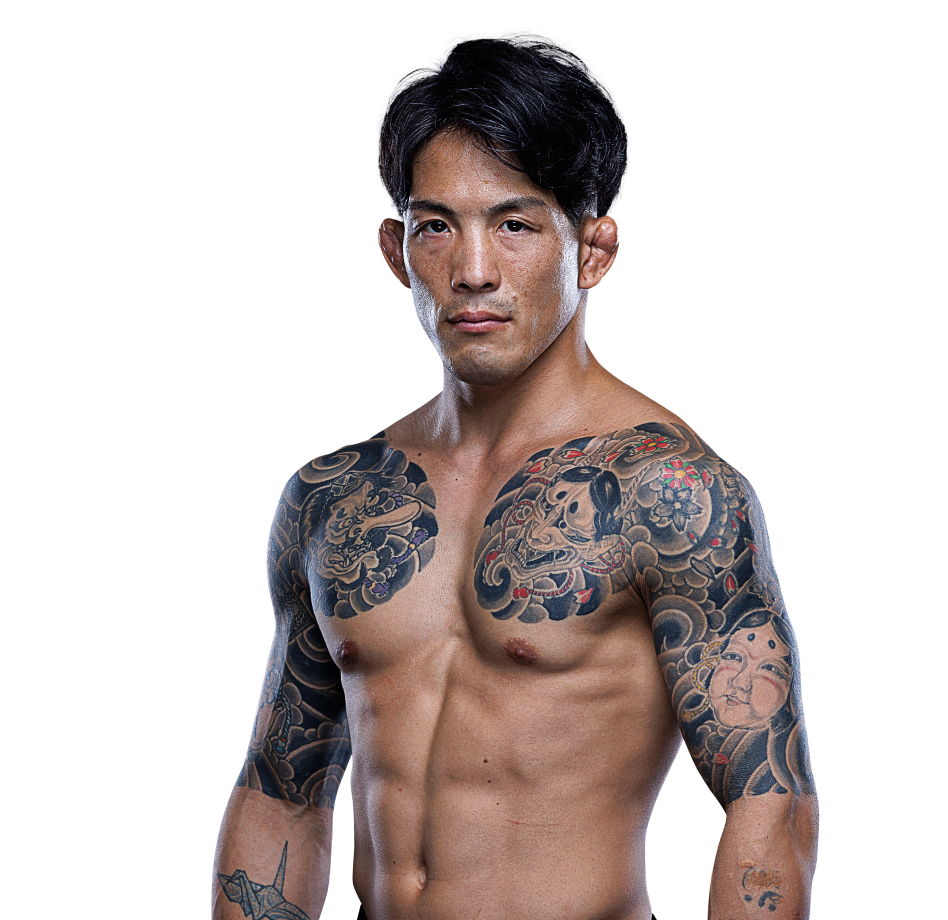 ベース yuta Yuta Miyazawa - ONE Championship – The Home of Martial Arts