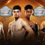 Imagem da fonte — ONE Friday Fights 179 & The Inner Circle 39