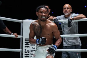 Fabio Henrique Ryohei Kurosawa ONE Fight Night 47 2