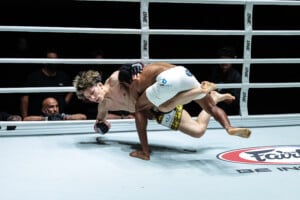 Fabio Henrique Ryohei Kurosawa ONE Fight Night 47 4