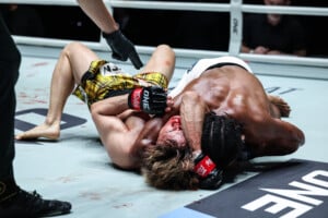 Fabio Henrique Ryohei Kurosawa ONE Fight Night 47 7