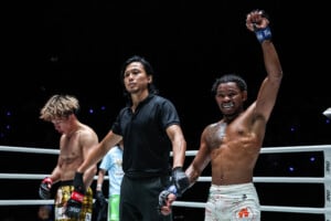 Fabio Henrique Ryohei Kurosawa ONE Fight Night 47 8