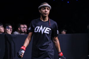 Gabriele Moram vs Cynthia Flores 12 1