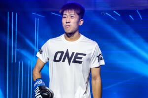 Isaiah Badato vs Kyo Kawakami at The Inner Circle 29 2