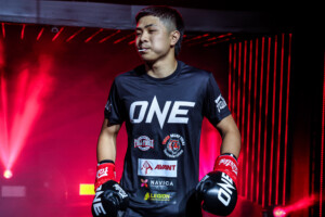 Isaiah Badato vs Kyo Kawakami at The Inner Circle 29 5