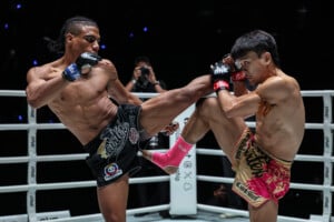 Jordan Estupinan Jaosuayai Mor Krungthepthonburi ONE Fight Night 47 3