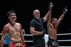 Jordan Estupinan Jaosuayai Mor Krungthepthonburi ONE Fight Night 47 7