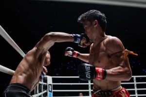 Jordan Estupinan Jaosuayai Mor Krungthepthonburi ONE Fight Night 47 8