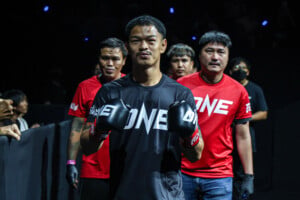 Kongthoranee VS Yuan Pengjie at The Inner Circle 32 10