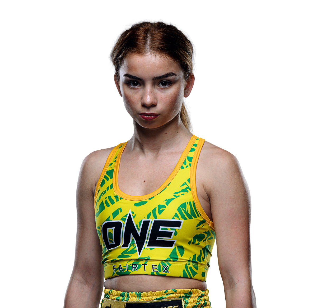 Malia Weaver