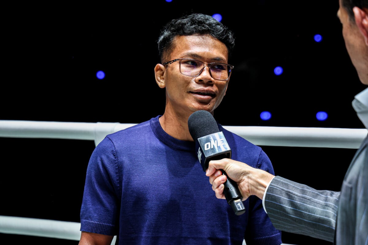 Numsurin at The Inner Circle 32 1