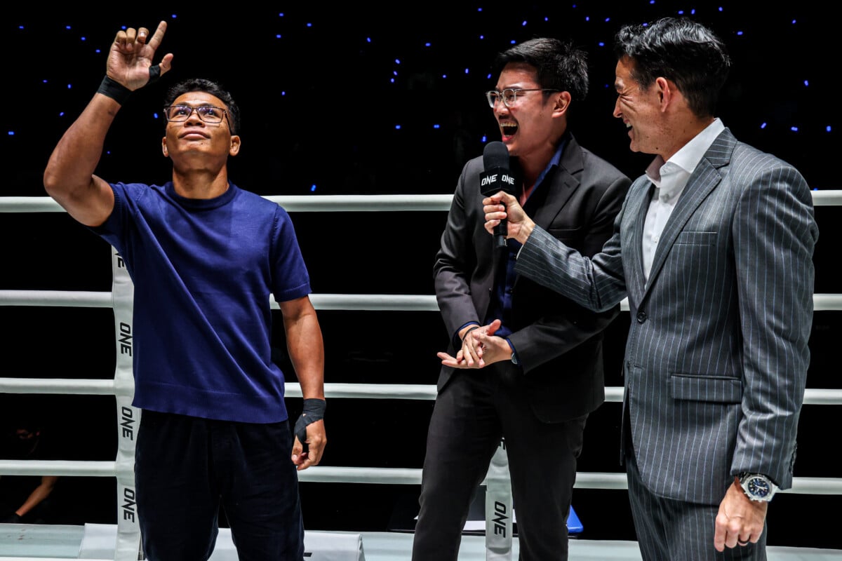 Numsurin at The Inner Circle 32