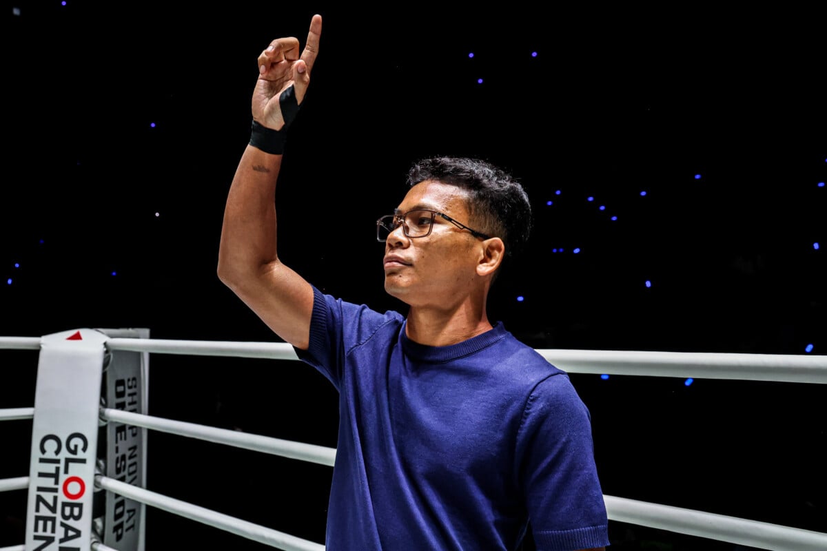 Numsurin at The Inner Circle 32 2
