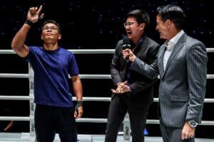 Numsurin at The Inner Circle 32