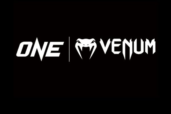 ONE VENUM Logo 1200X800