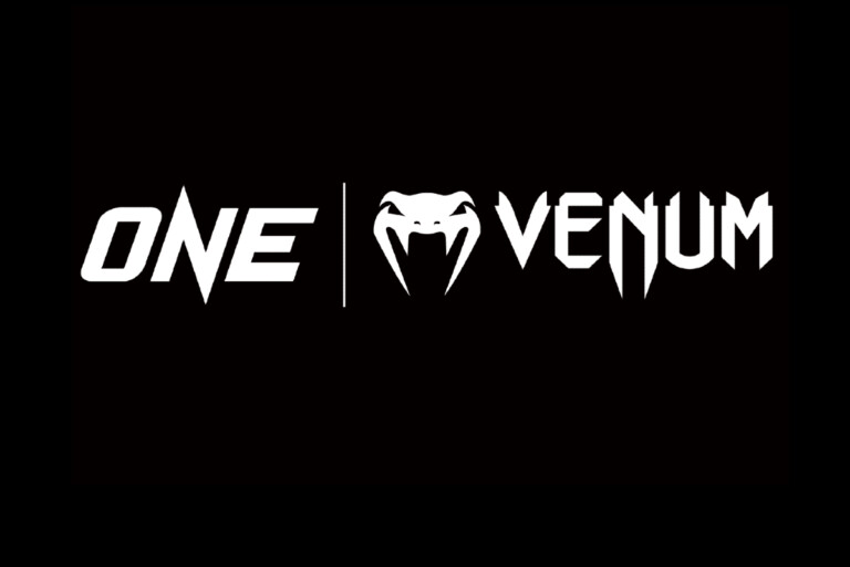 ONE VENUM Logo 1200X800