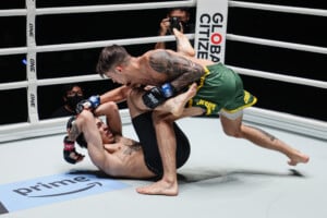 Pedro Dantas Hector Almonacid ONE Fight Night 47 6
