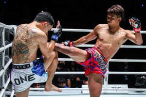 Rak vs Hern at The Inner Circle 29 10 1