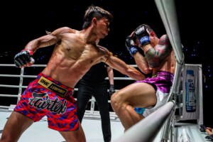 Rak vs Hern at The Inner Circle 29 7