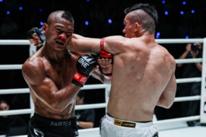 Sangarthit vs Logan Chan at The Inner Circle 30 1
