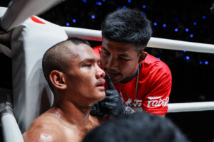 Sangarthit vs Logan Chan at The Inner Circle 30 13