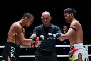 Seksan vs Muangthai at The Inner Circle 30 18
