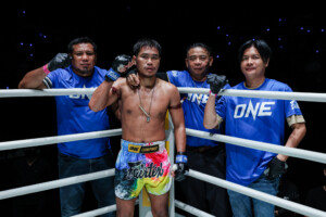 Seksan vs Muangthai at The Inner Circle 30 21