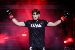 Velihan Palit vs Gump at The Inner Circle 31 9