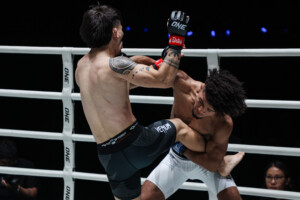 Antonio Cesar Joshua Perreira ONE Fight Night 48 4