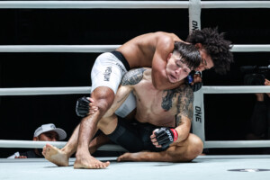 Antonio Cesar Joshua Perreira ONE Fight Night 48 6