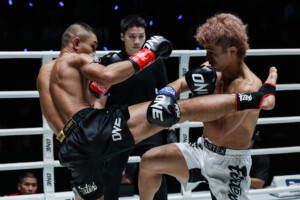 Attachai Kelasport Kojiro Shiba The Inner Circle 34 2