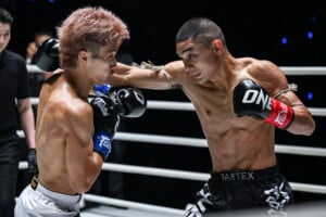 Attachai Kelasport Kojiro Shiba The Inner Circle 34 5