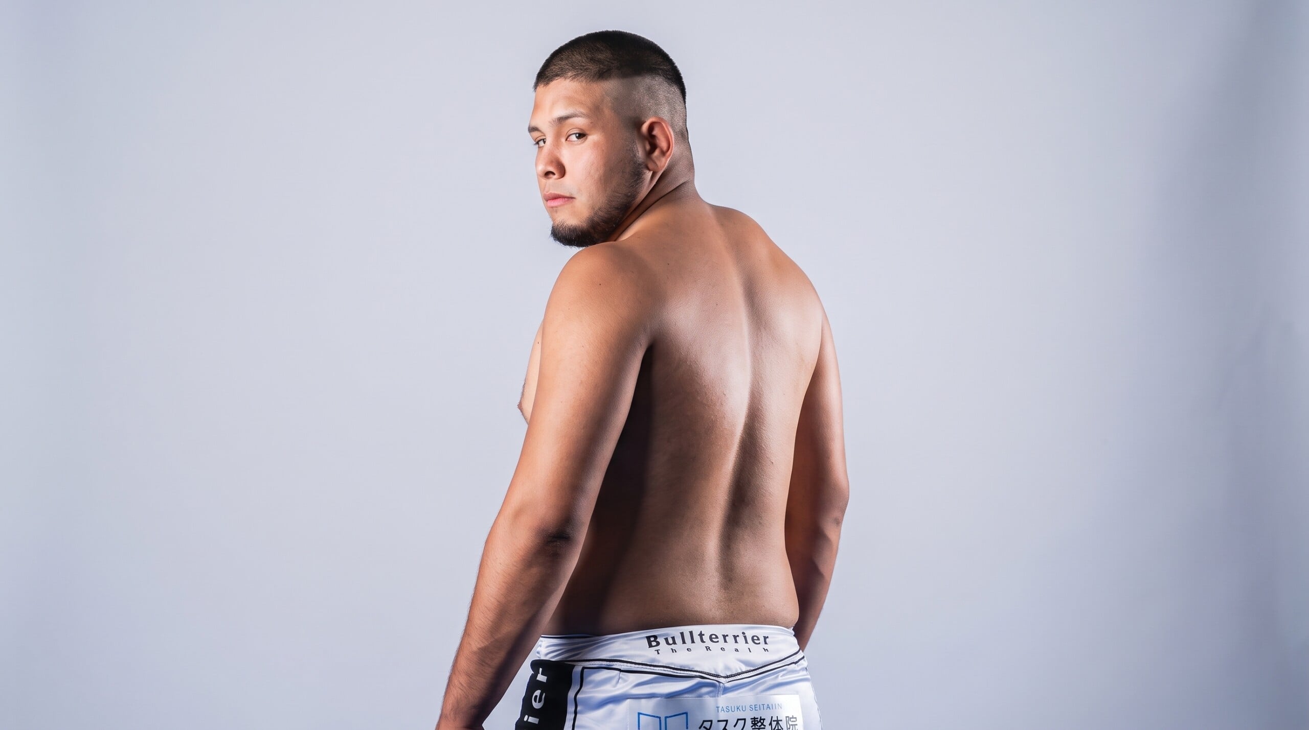 5 Things To Know About Japanese Heavyweight Sensation Brandon Hashimoto Ahead Of ONE SAMURAI 5