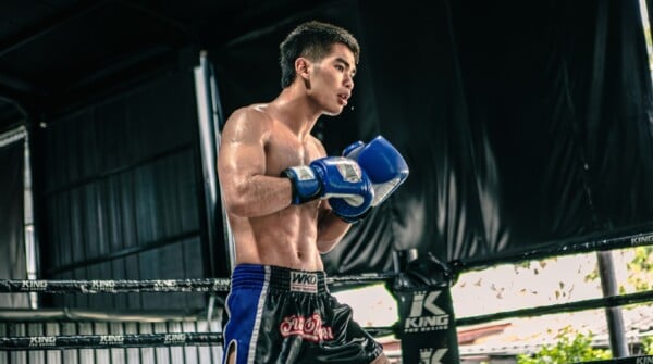 Exza Wankhongohm makes his debut at The Inner Circle 36