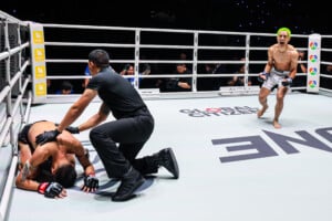 Fahlap Toyotarayong vs Yugo Kato at The Inner Circle 33 5